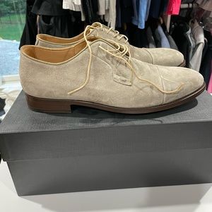 Mens Paul Smith shoe. Never worn.